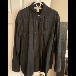 H&M button down XL